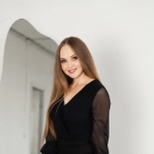 Бахталова Анна Георгиевна, психолог