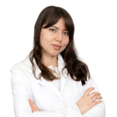 Аматуни Милена Владимировна, стоматолог-терапевт