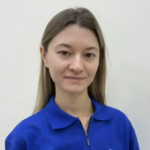 Власова Регина Дилаваровна, детский логопед