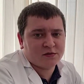 Чепурнаев Илья Андреевич, уролог