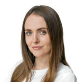 Азарова Ксения Станиславовна, ортодонт