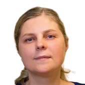 Киричек Анжела Валентиновна, педиатр