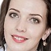 Бузина Юлия Эдуардовна, педиатр