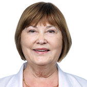 Усачева Людмила Сергеевна, терапевт