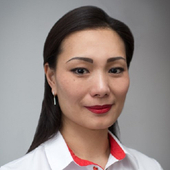 Ни Эмма Романовна, гинеколог