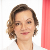 Чебакова Марина Ивановна, венеролог
