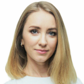 Асеева Екатерина Ярославовна, ревматолог