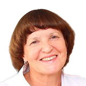 Якименко Раиса Ивановна, неонатолог