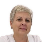 Галина Ольга Владимировна, гематолог