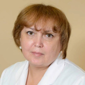 Ковтун Светлана Николаевна, невролог