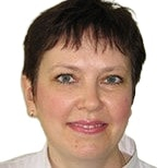 Волкова Ирина Юрьевна, стоматолог-хирург