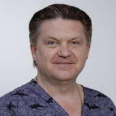 Бойко Александр Александрович, офтальмолог