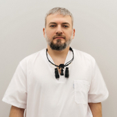 Асеков Тимур Русланович, стоматолог-ортопед
