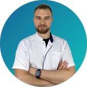 Андреев Тимофей Ильич, нейрохирург