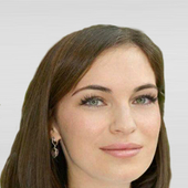 Шлык Ирина Фёдоровна, кардиолог