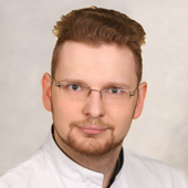 Бурыкин Дмитрий Викторович, анестезиолог