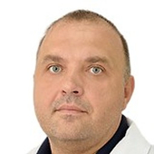 Бурнаев Алексей Викторович, детский хирург