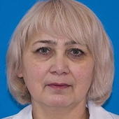 Иванова Надежда Витальевна, педиатр