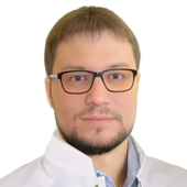 Смирнов Дмитрий Михайлович, хирург