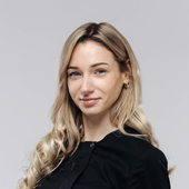 Швецова (Усик) Мария Александровна, стоматолог-терапевт