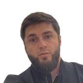 Махмудов Рашид Юсупович, стоматолог-терапевт