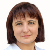 Багманова Инна Владимировна, врач УЗД