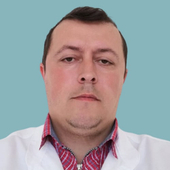 Жданов Андрей Викторович, профпатолог