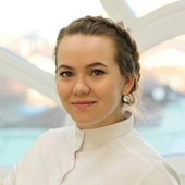 Степанова Ирина Александровна, стоматолог-терапевт