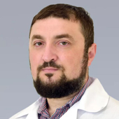 Мовсумов Роман Ихтиярович, ортопед