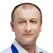 Пчелинцев Константин Эдуардович, сосудистый хирург