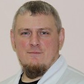 Моторин Олег Михайлович, детский хирург