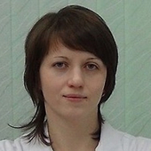 Клюева Юлия Валерьевна, детский хирург