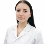 Косенко Марина Александровна, кардиолог