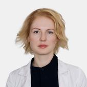 Валитова Юлия Владимировна, психиатр