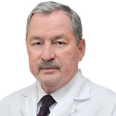 Третьяков Александр Владимирович, невролог