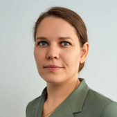 Мельникова Диана Александровна, хирург