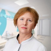 Печкурова Татьяна Александровна, офтальмолог