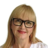 Губская Елена Валерьевна, акушер-гинеколог