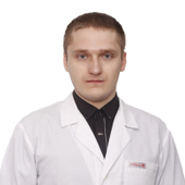 Рюмин Илья Владимирович, невролог