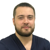 Зуев Александр Олегович, стоматолог-терапевт