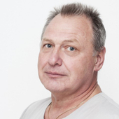 Кузнецов Александр Анатольевич, массажист