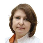 Басова Ольга Николаевна, гинеколог-эндокринолог