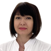 Степанян Жанна Эдиковна, терапевт