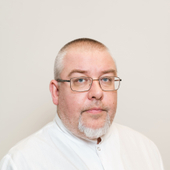 Жгутов Кирилл Александрович, терапевт