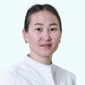 Салчак Сай-Суу Андреевна, эндокринолог