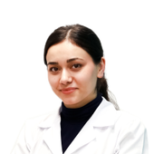 Алиева Раксана Махировна, психолог