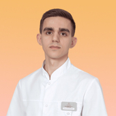 Алиев Алакпер Джейхунович, стоматолог-терапевт