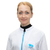 Воронова Мария Михайловна, стоматолог-терапевт