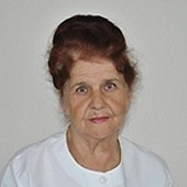 Батищева Валентина Алексеевна, офтальмолог