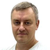 Кононов Вадим Валерьевич, уролог
